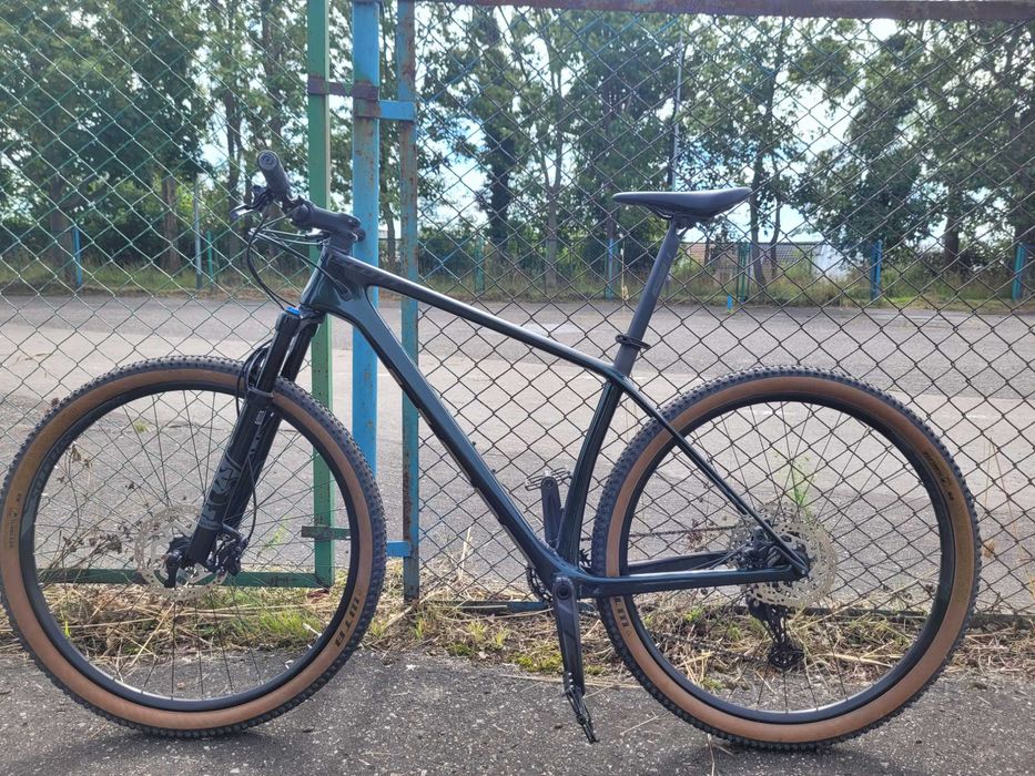 Scott Scale 930 roz. L