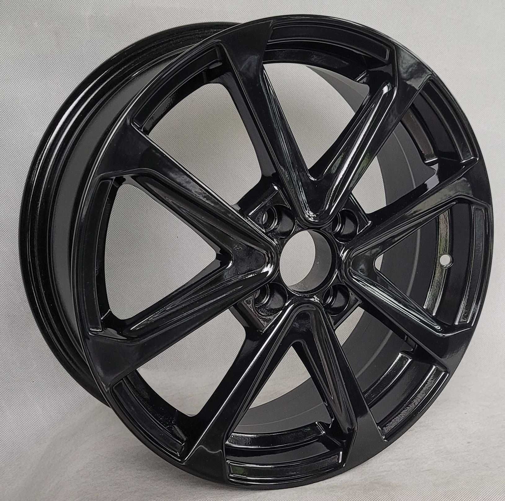 Felgi 16 4x100 Dacia Sandero Jogger Note Opel Corsa Renault Clio 4 Rio