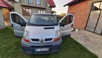 Продаж Renault Trafik