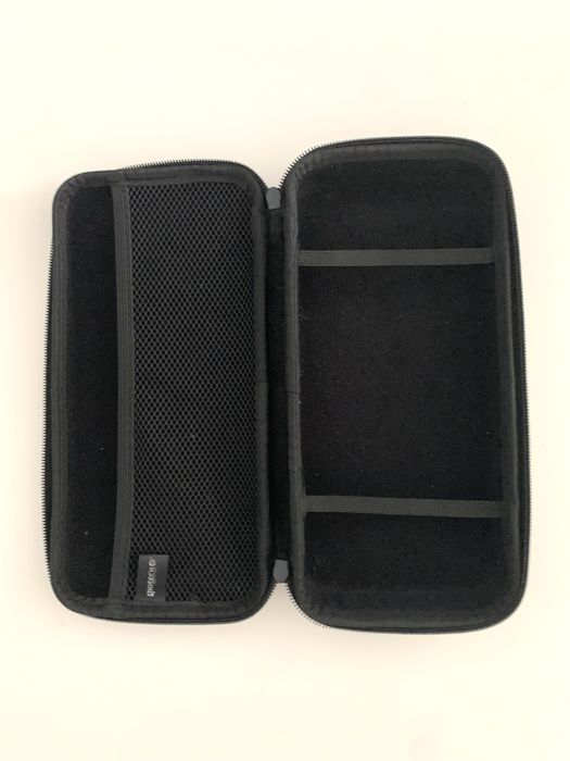 Bolsa protectora para Nintendo Switch