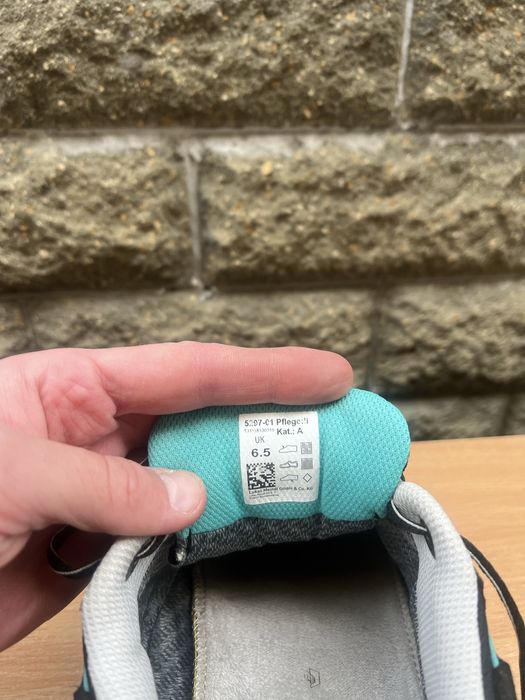 Meindl Gore-Tex Оригинал