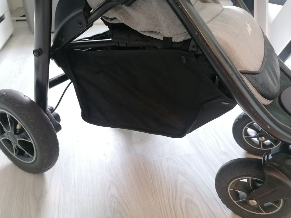 Wózek Joie Mytrax