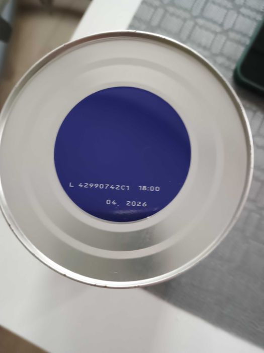 Mleko modyfikowane Nan expert pro total comfort