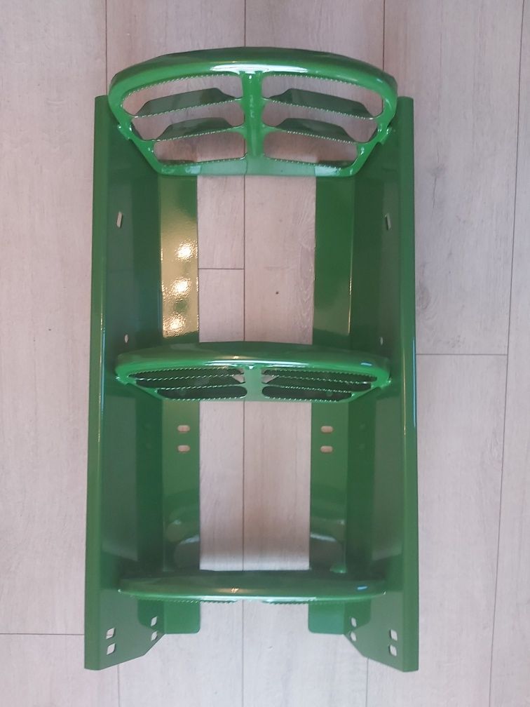 AL156877-Schody John Deere 3 stopnie