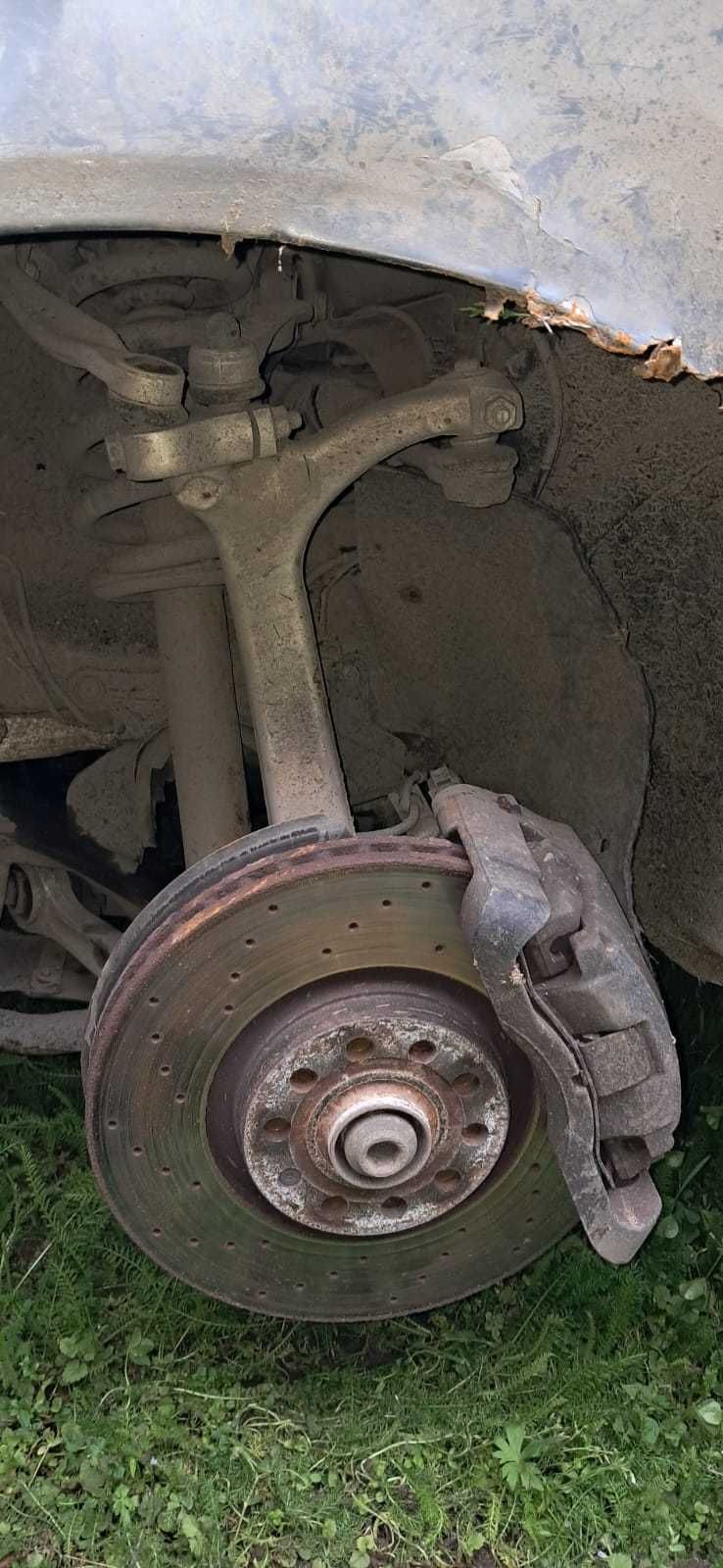Audi A4 B7 3.0tdi quattro S-line 2005r