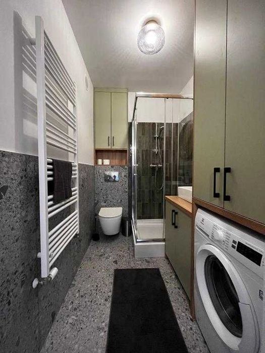 Apartament 2 os. z balkonem - ul. Dmowskiego (1,5 km od Rynku)