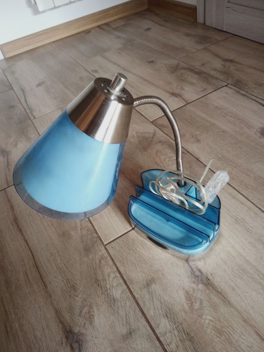 Lampka na biurko
