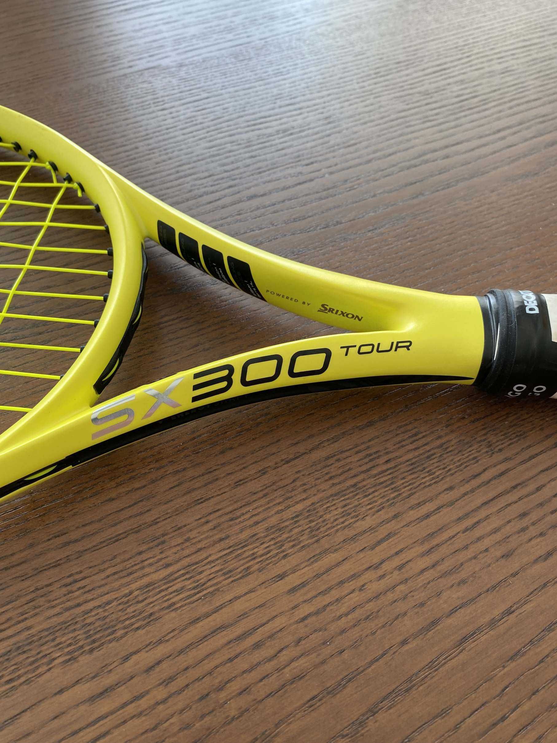 Dunlop S300 Tour