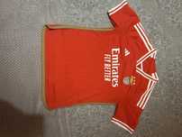 Camisola benfica 23/24
