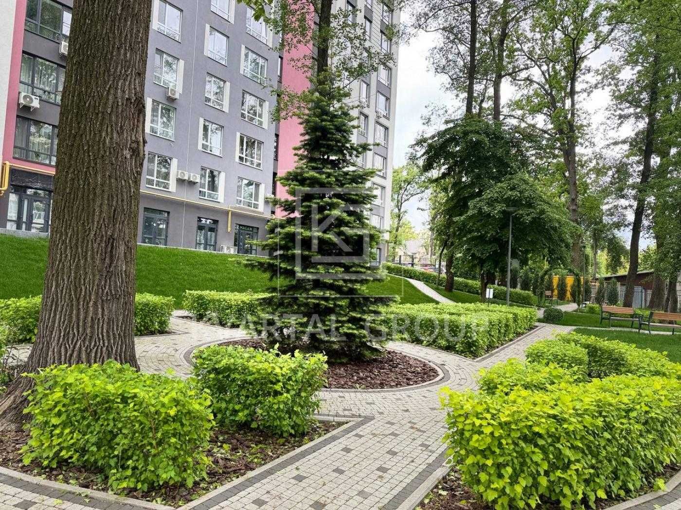 Продаж 2-кімнатної квартири з можливістю перепланування у 3-кімнатну