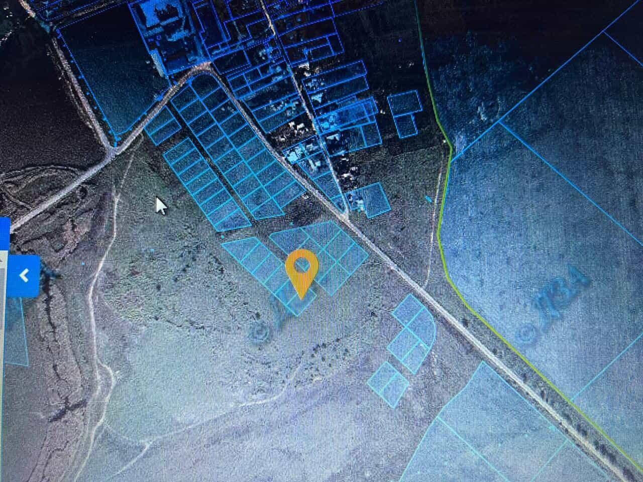 Продам земельну ділянку біля моря, Грибівка