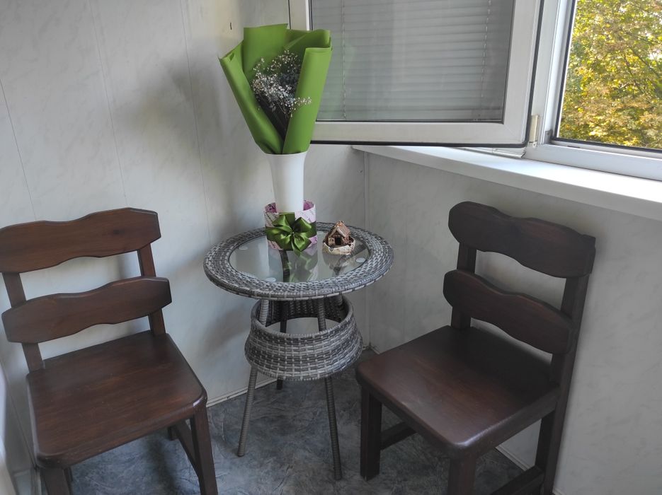 Квартира в Запоріжжі подобово.Дніпровський район..Правый берег.Своя