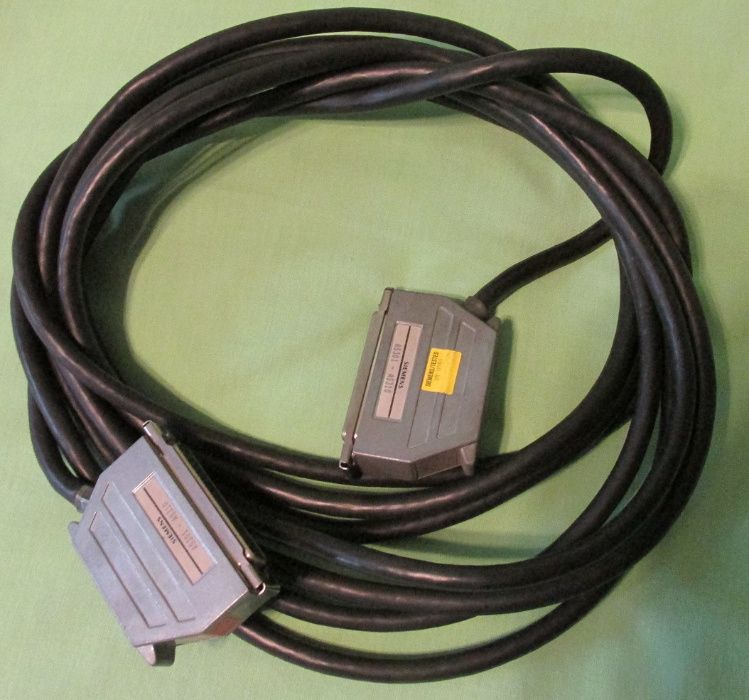 Kabel SIEMENS Simatic S3 5metrów