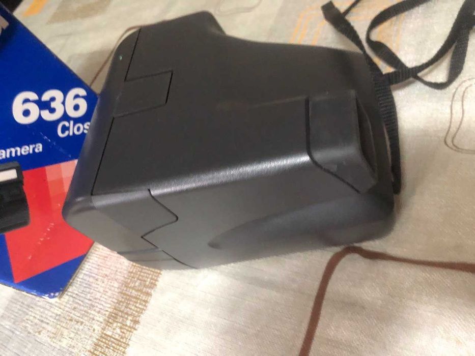 Продам фотоаппарат поляроид 636 бу