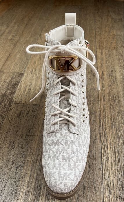 Botas Michael Kors