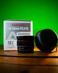 Samyang 24mm F/2.8 (Sony FE)