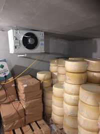 Морозильная камера Холодильна камера для сирів, львів броди дрогобич.