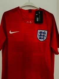 Camisola Inglaterra Alternativa // England Jersey