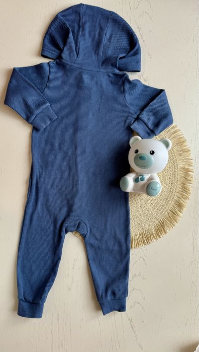 Комбінезон із вушками Carter’s 12м Картерс