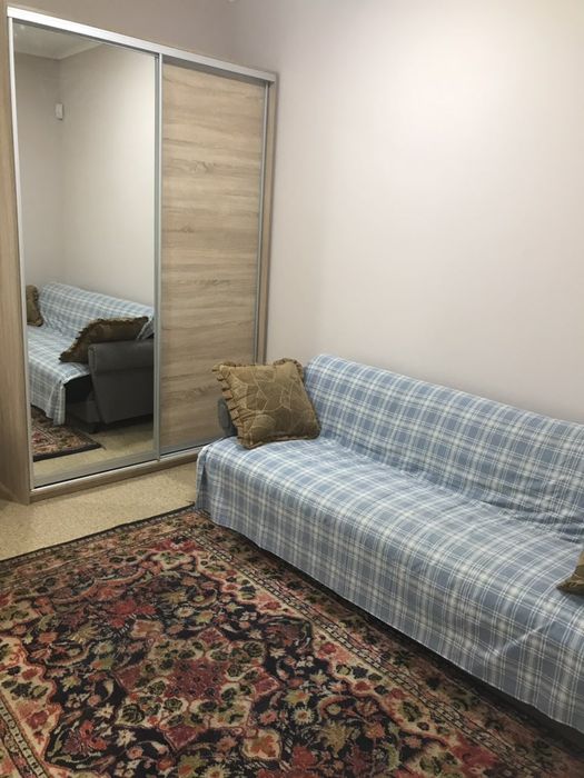 Оренда частини будинку в центральній частині міста