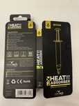PASTA TERMOPRZEWODZĄCA Accura Heat Absorber 2g 9.2