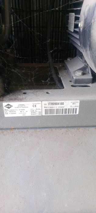 виробнича база на пр. Аношкіна