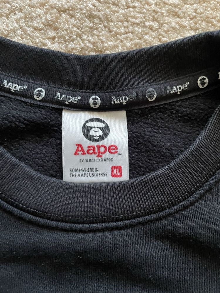 Світшот Aape Dragon Ball
