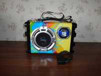 OVERMAX audio system