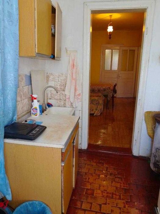 Будинок готовий до проживання