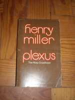 Plexus - Henry Miller