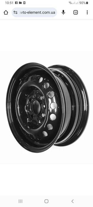 Продам новые диски колеса r13 Ваз 2103 и Ваз 2109