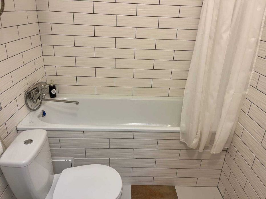 Подобова та погодинна оренда квартири №1