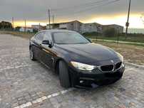 BMW 425 Gran Coupé d Pack M Auto
