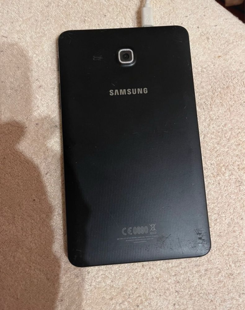Tablet Samsung Galaxy Tab A6