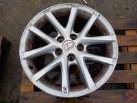 LEXUS GS300 FELGA ALUMINIOWA R17 5x114.3 ET 53