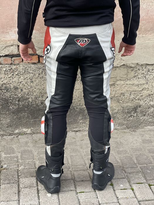 Мотоштани 52 розмір