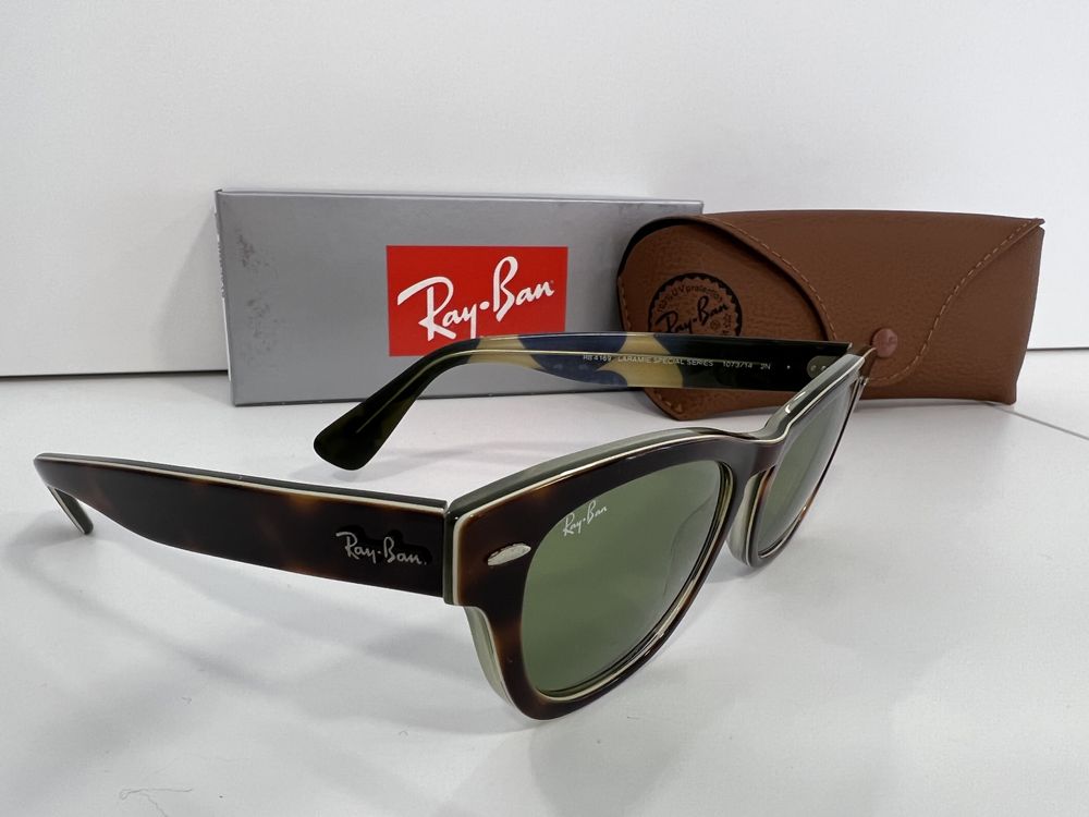 Óculos de sol Ray-Ban (RB 4169)