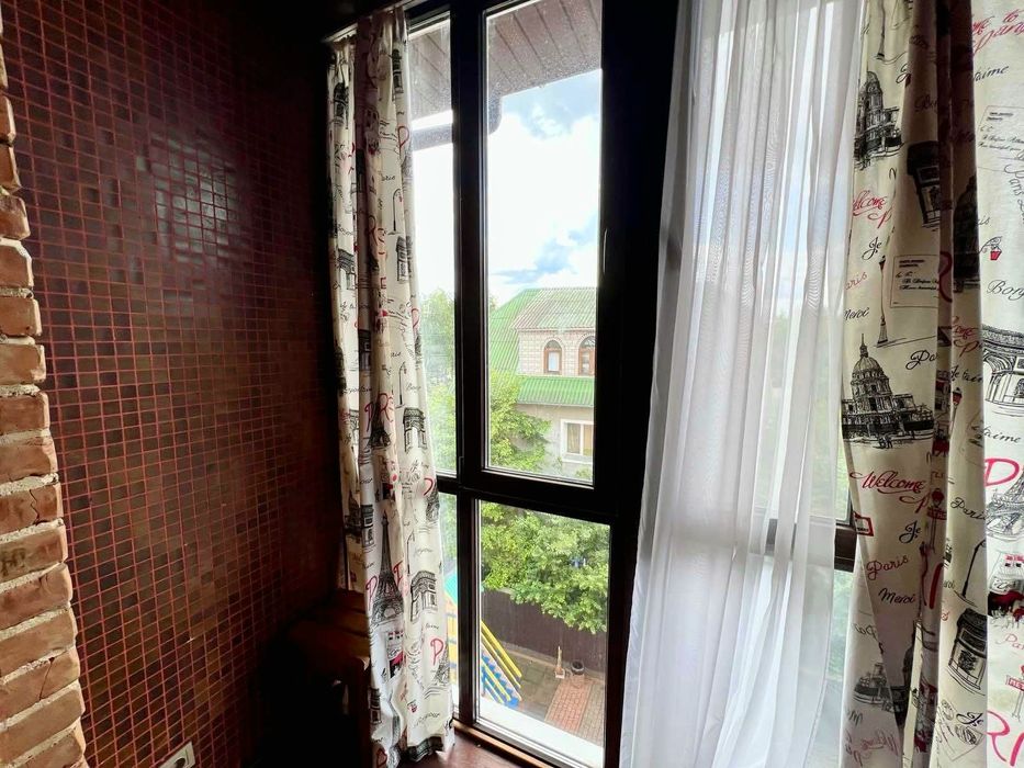 Продаж 1к квартири ЖК"Щасливий" Софіївська Борщагівка вул Квітнева 48