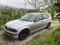 2001 BMW 316i optimo estado