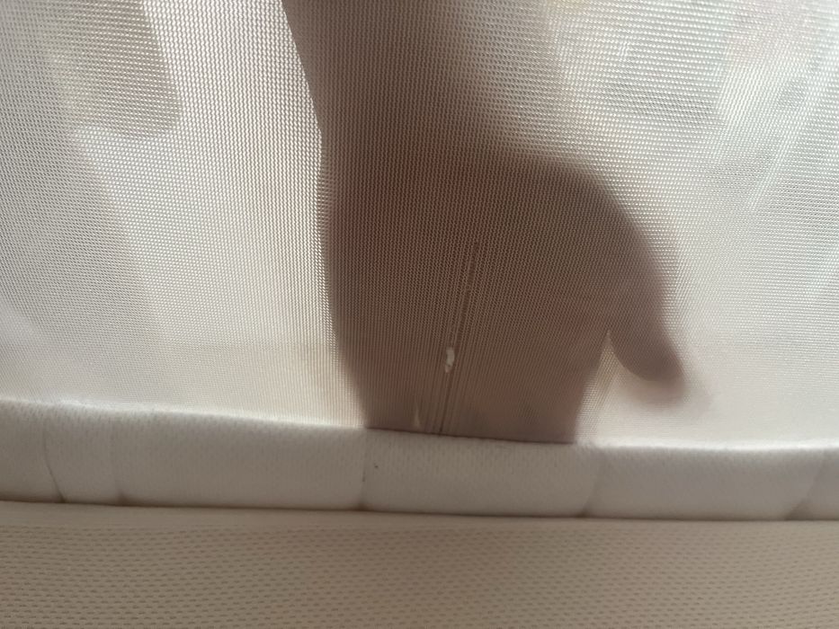 Dostawka lozeczko wloskie cam cullami