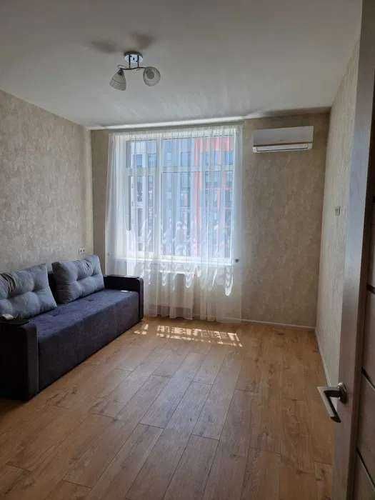 ЖК Оптимісто  вільна однокімнатної квартири 40м ПРОСТОРА м.Теремки