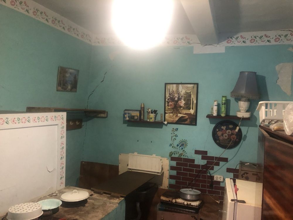 Продам будинок 38м2 с.Стара Оржиця (Броварський р-н)