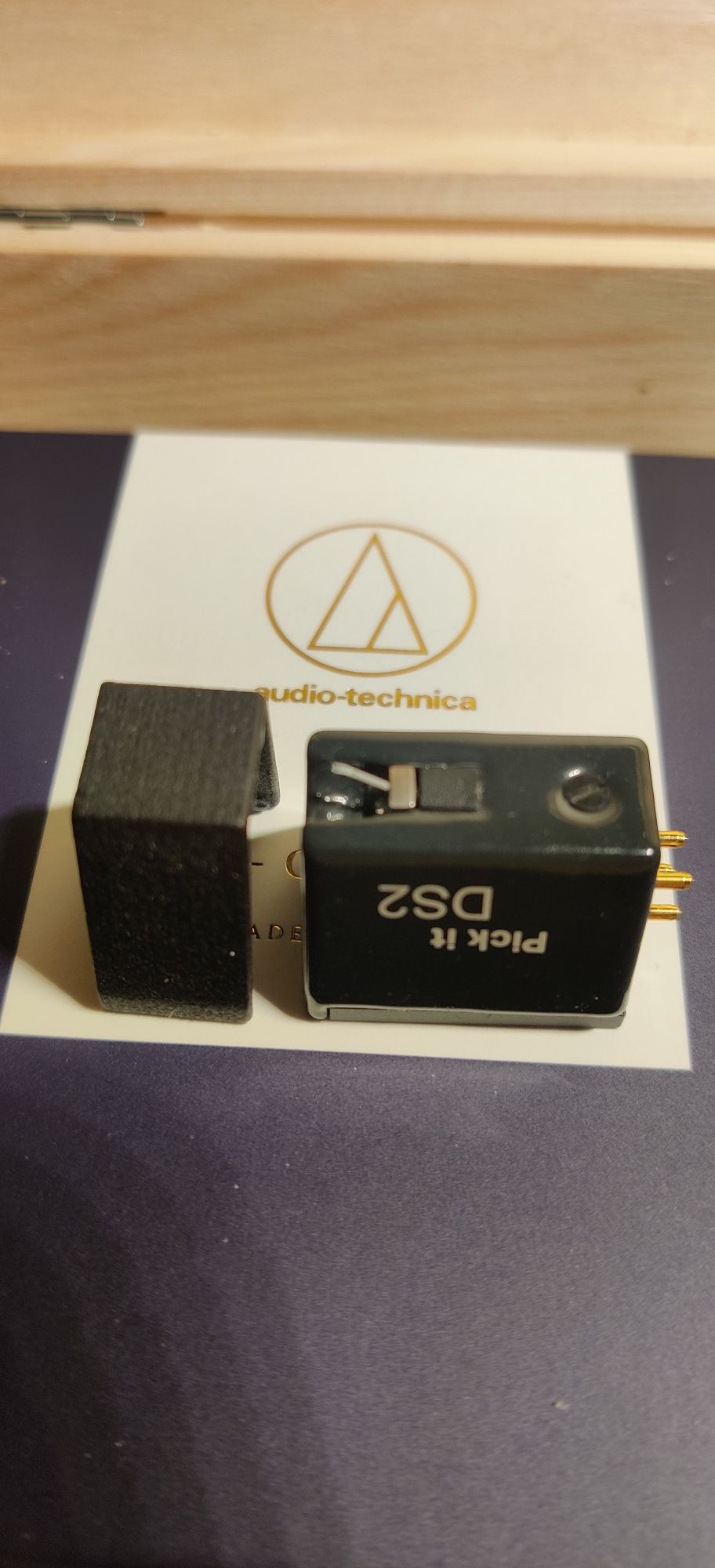 Pro-ject Pick It Ds 2