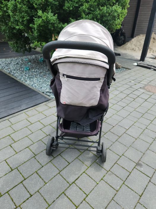 Wózek spacerowy Espiro shine