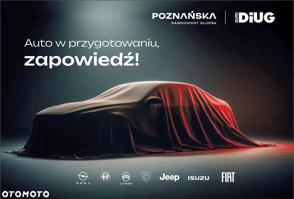 Opel Movano  Movano Electric Furgon L3H2 270KM akumulator 110kWh 3,5T 13m OD RĘKI!