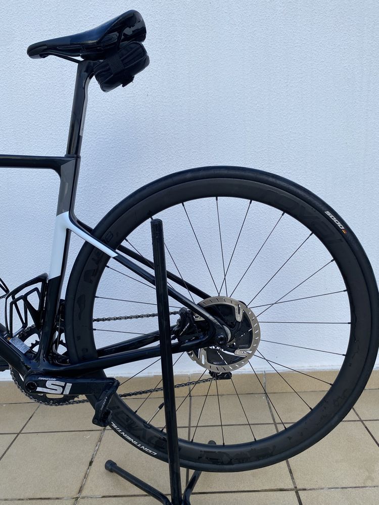 Cannondale Supersix evo 2020