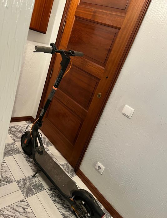 Trotinete Ninebot
