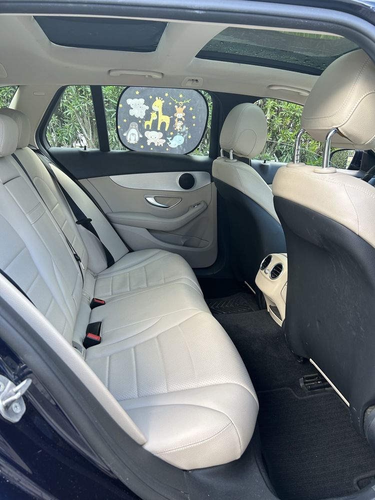 Mercedes C350e (FINANCIAMENTO)