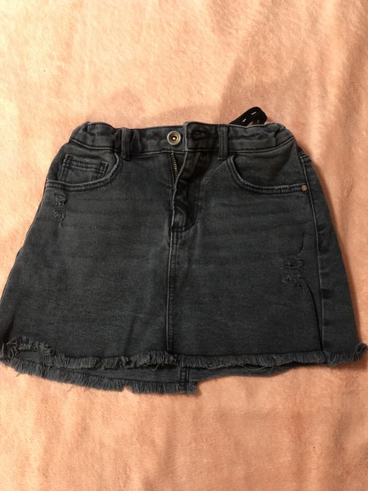 Юбка на девочку 7 лет