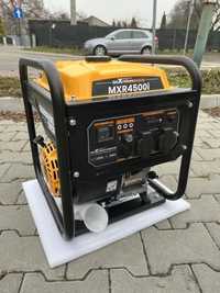 Инверторний генератор MaXpeedingrods MXR4500i 3500 квт